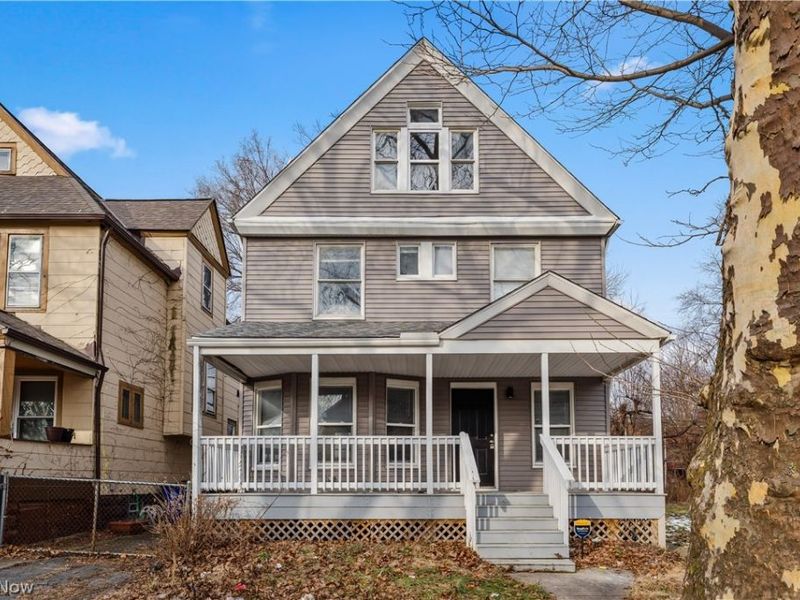 2314 E 95th Street, Cleveland, OH 44106 Photo 6