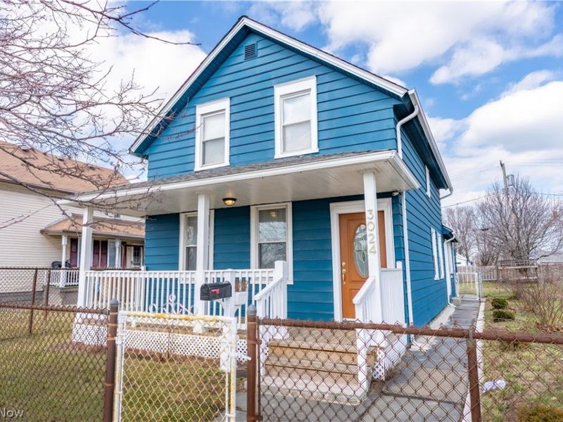 3024 Vega Avenue, Cleveland, OH 44113 Photo 2