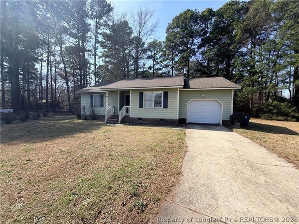7011 Wright Court, Fayetteville, NC 28314