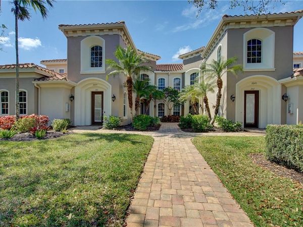 28495 Altessa WAY, Unit 101, BONITA SPRINGS, FL 34135