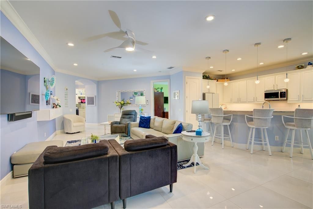 28495 Altessa Way, Unit 101, Bonita Springs, FL 34135 Photo