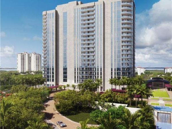 4810 Pelican Colony BLVD , Unit 303, BONITA SPRINGS, FL 34134