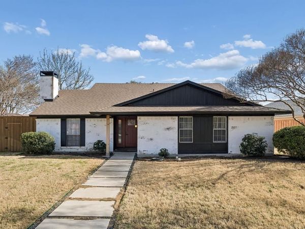 2128 Wheaton Drive, Richardson, TX 75081