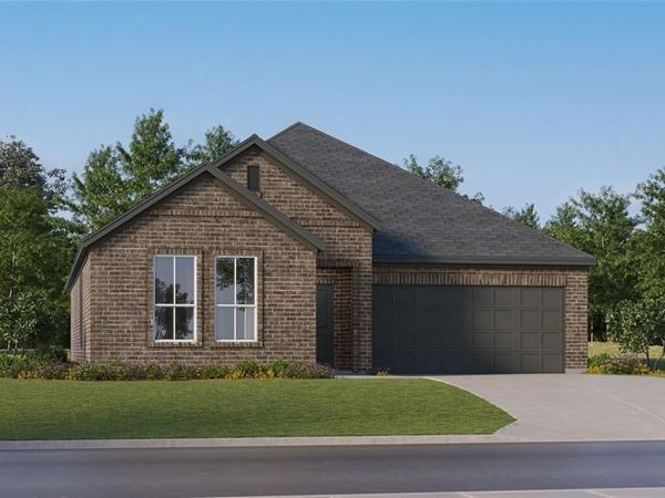 1116 Blue Spring Drive, Anna, TX 75409