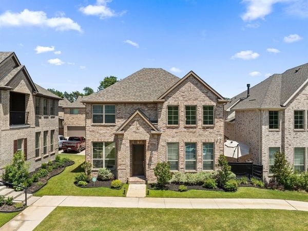 744 Patriot Lane, Irving, TX 75060