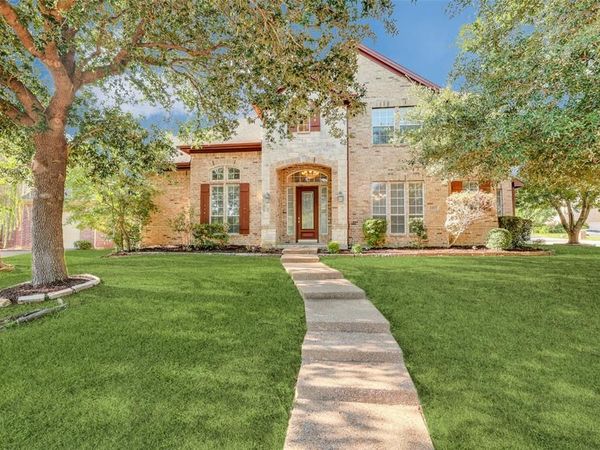 4400 Breckinridge Boulevard , Richardson, TX 75082