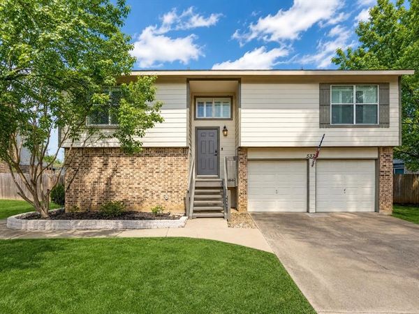 5324 Peterson Court, Flower Mound, TX 75028