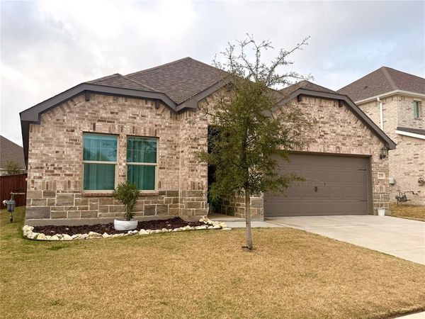 2229 Sun Star Drive , Haslet, TX 76052