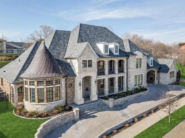 1116 Excalibur Boulevard, Lewisville, TX 75056