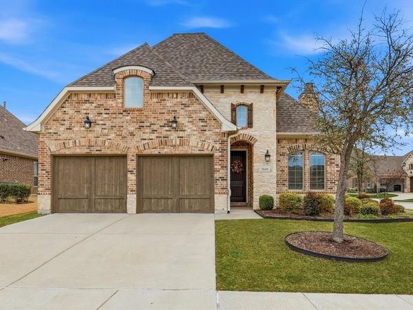 7601 Haddington, The Colony, TX 75056