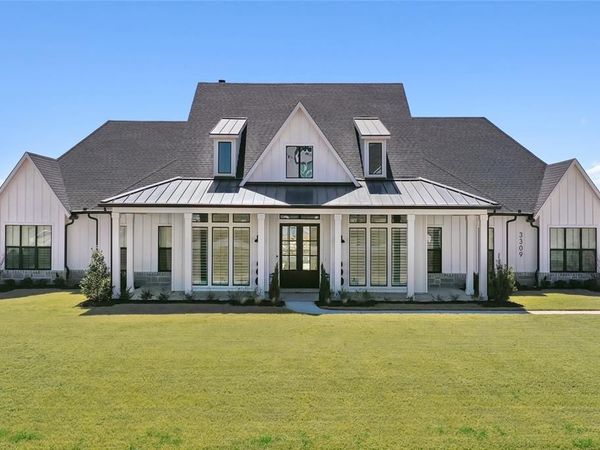 3309 Wellington Lane, Northlake, TX 76247