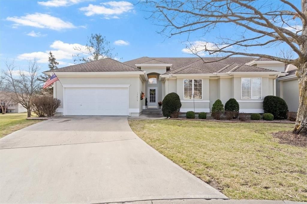 17215 E 44th Street Court, Independence, MO 64055 Main Photo