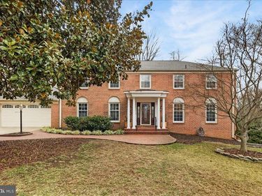 4201 PICKERING PLACE, ALEXANDRIA, VA 22309
