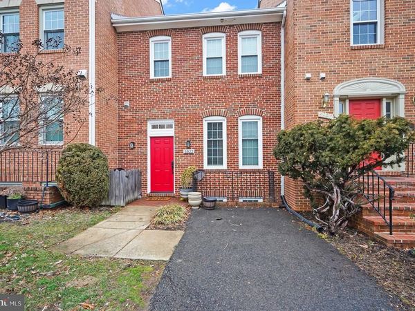 5922 MUNSON COURT, FALLS CHURCH, VA 22041