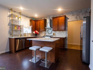 16028 EAGLE ROOST COURT, WOODBRIDGE, VA 22191