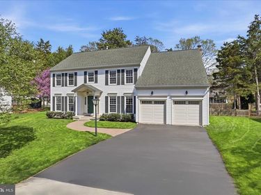 4305 WOODWARD COURT, CHANTILLY, VA 20151