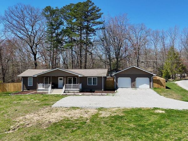 806 Cooper Lake Rd, Oneida, TN 37841