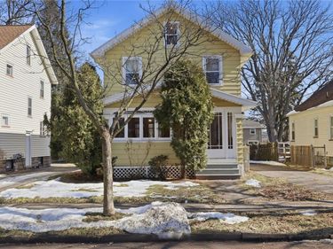 34 Van Bergh Avenue, Rochester, NY 14610