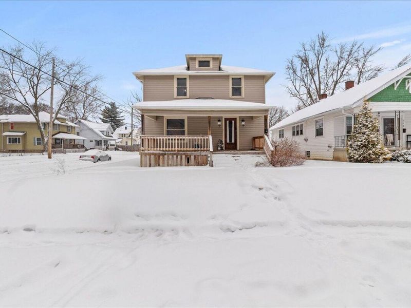 956 Rice Avenue, Lima, OH 45805 Photo 1