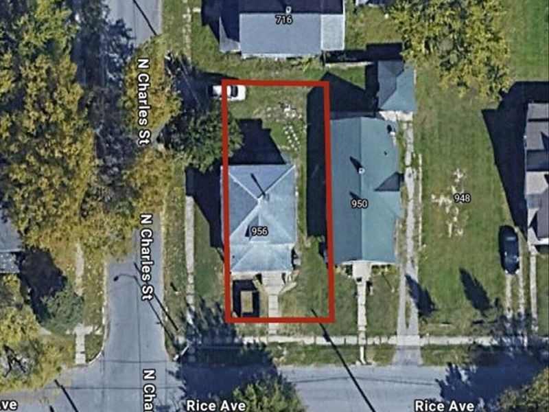 956 Rice Avenue, Lima, OH 45805 Photo 32