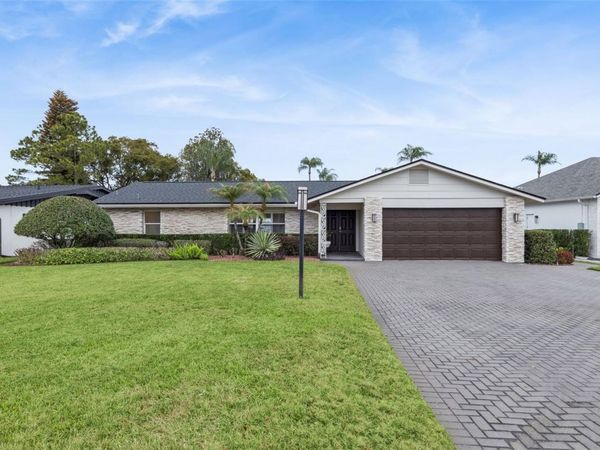 6007 LINNEAL BEACH DRIVE, APOPKA, FL 32703