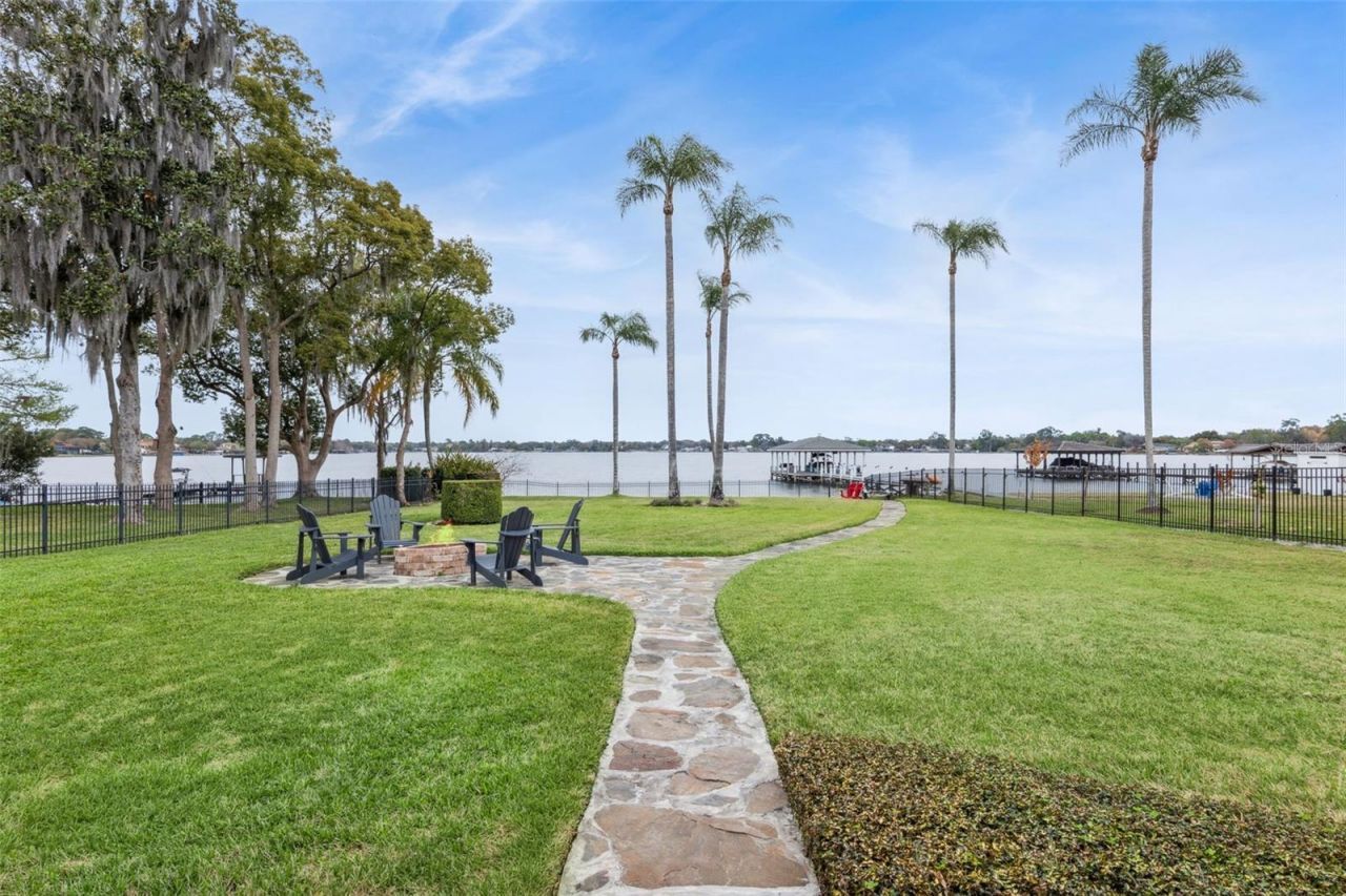 6007 Linneal Beach Drive, Apopka, FL 32703 Photo