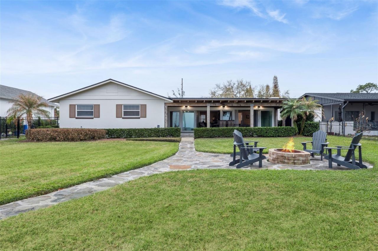 6007 Linneal Beach Drive, Apopka, FL 32703 Photo