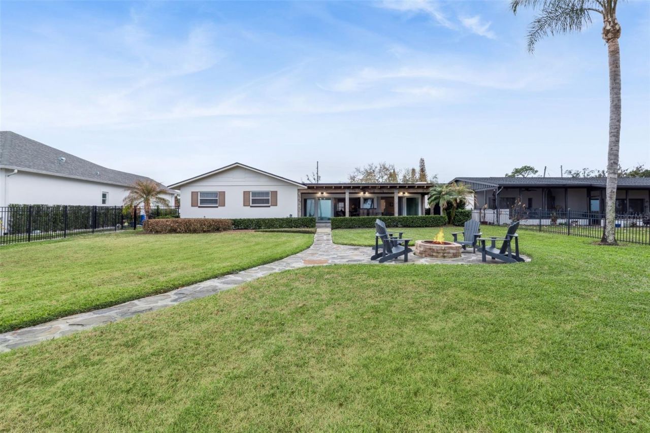 6007 Linneal Beach Drive, Apopka, FL 32703 Photo