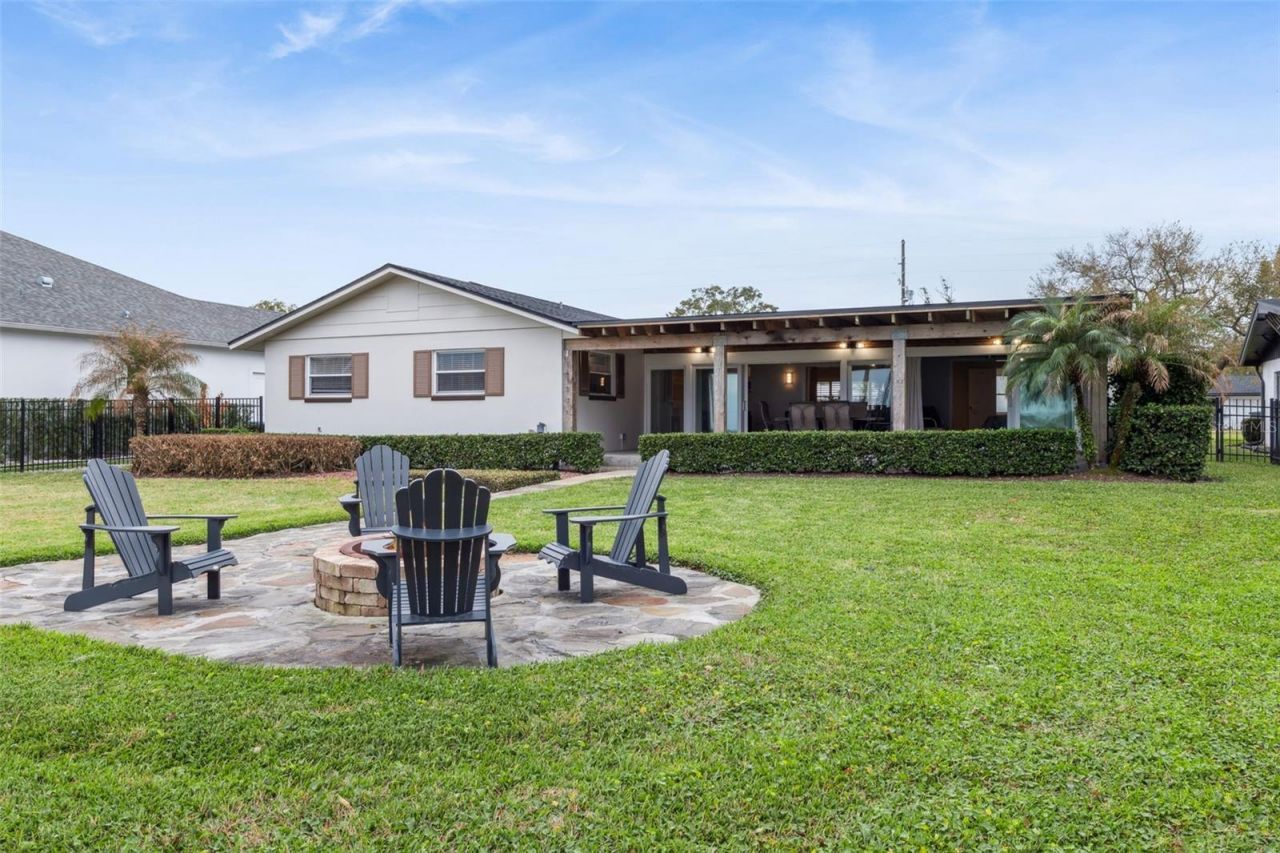 6007 Linneal Beach Drive, Apopka, FL 32703 Photo