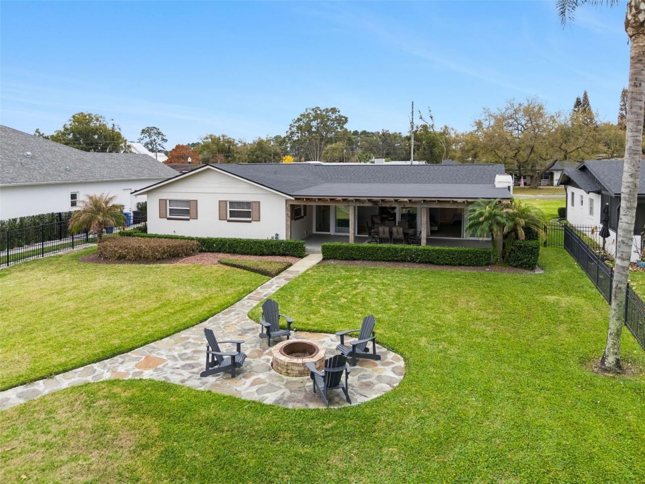 6007 Linneal Beach Drive, Apopka, FL 32703 Photo