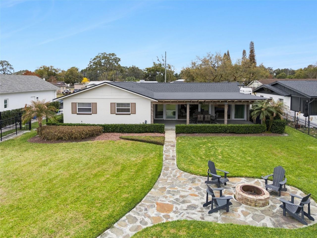 6007 Linneal Beach Drive, Apopka, FL 32703 Photo