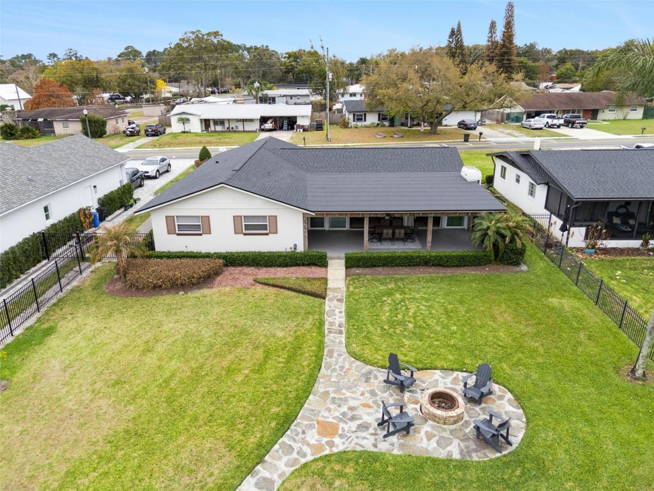 6007 Linneal Beach Drive, Apopka, FL 32703 Photo