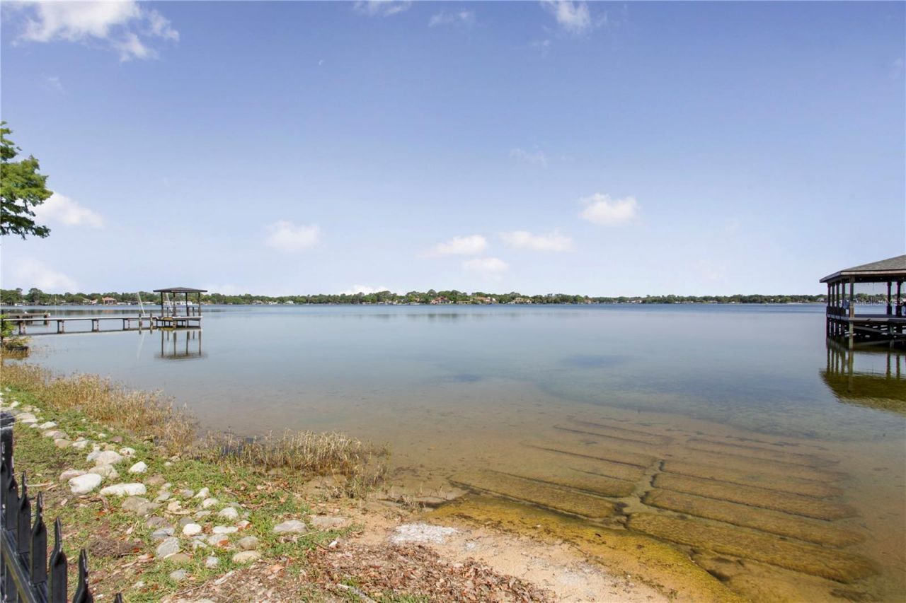 6007 Linneal Beach Drive, Apopka, FL 32703 Photo