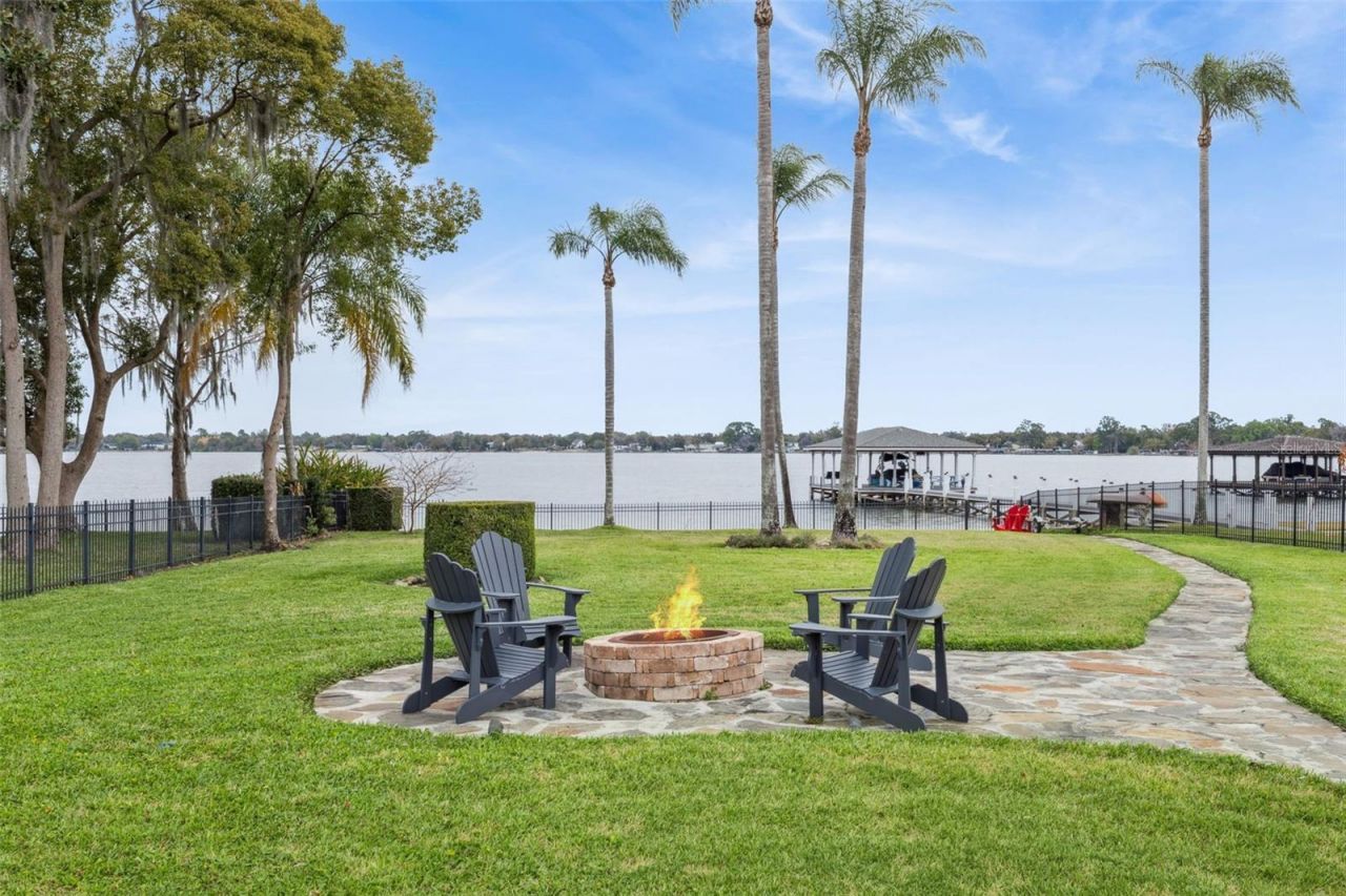 6007 Linneal Beach Drive, Apopka, FL 32703 Photo