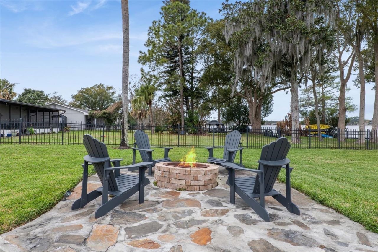 6007 Linneal Beach Drive, Apopka, FL 32703 Photo