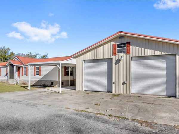 32443 MEMORY LANE , LEESBURG, FL 34788