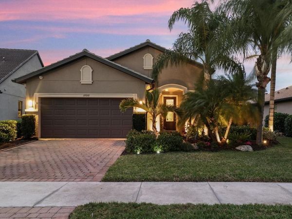 11010 SANDHILL PRESERVE DRIVE , SARASOTA, FL 34238