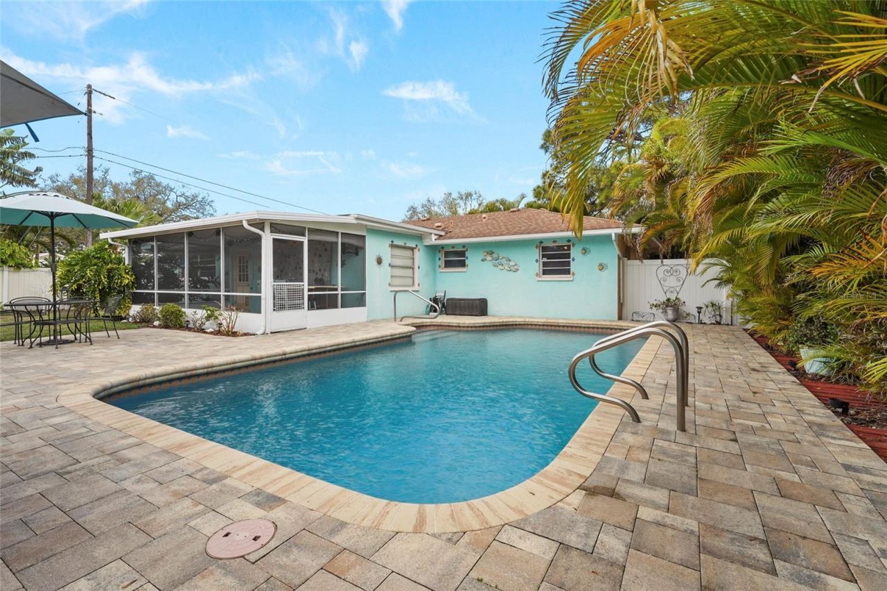 5003 20th Avenue W, Bradenton, FL 34209 Photo