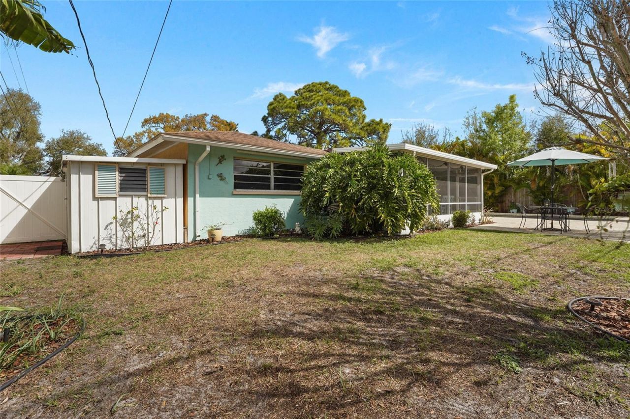 5003 20th Avenue W, Bradenton, FL 34209 Photo