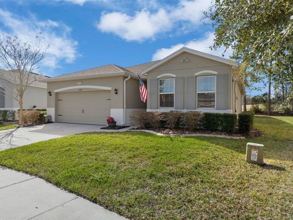 17807 GARSALASO CIRCLE, BROOKSVILLE, FL 34604