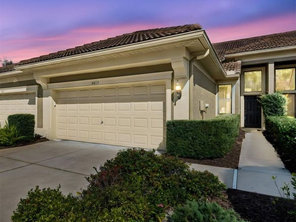 4813 MICHELLE LANE , PALM HARBOR, FL 34684