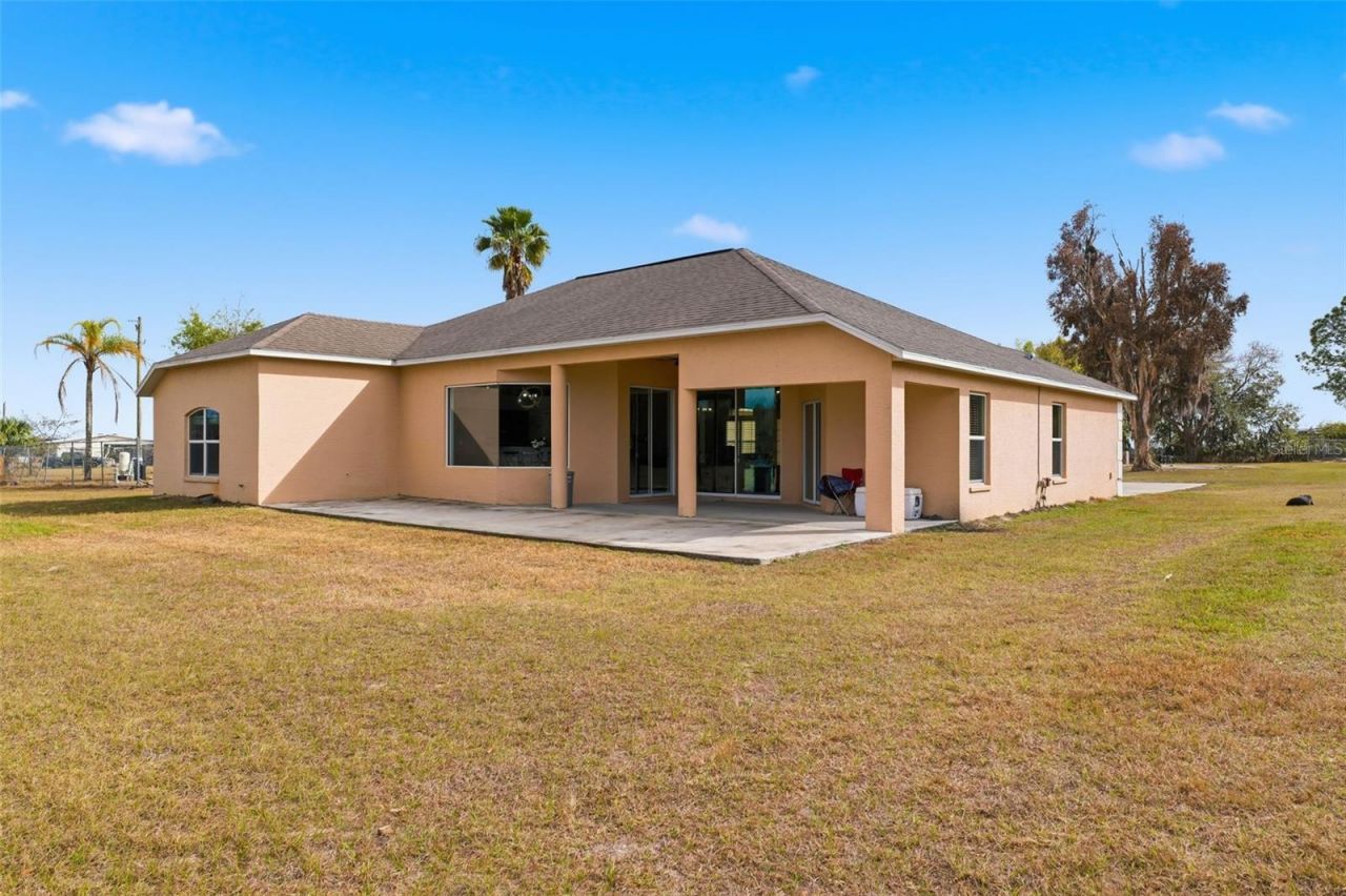 27001 Baxter Street, Brooksville, FL 34602 Photo