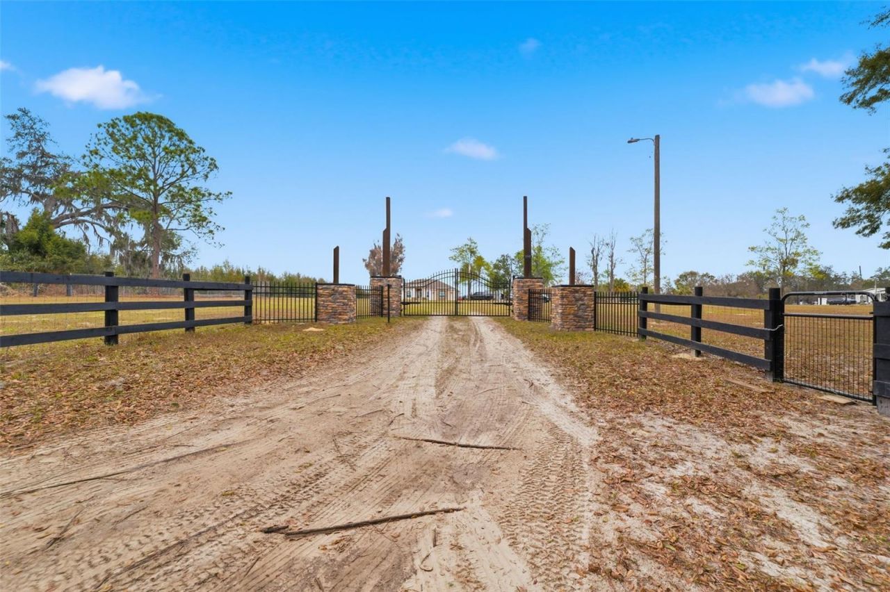 27001 Baxter Street, Brooksville, FL 34602 Photo