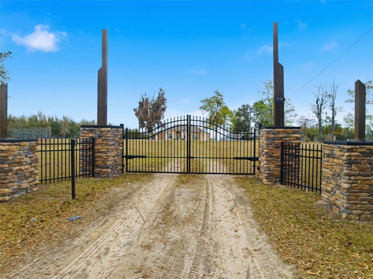 27001 Baxter Street, Brooksville, FL 34602 Photo