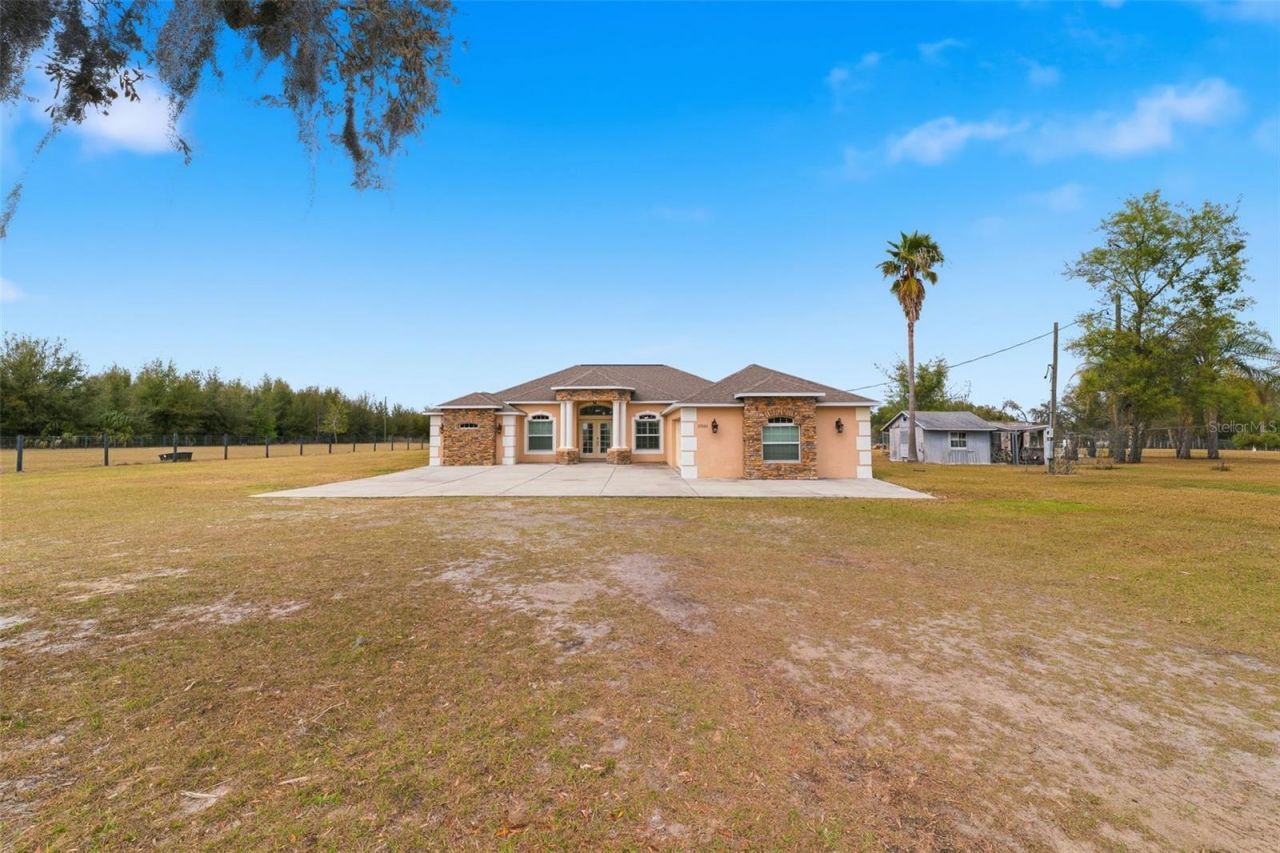 27001 Baxter Street, Brooksville, FL 34602 Photo