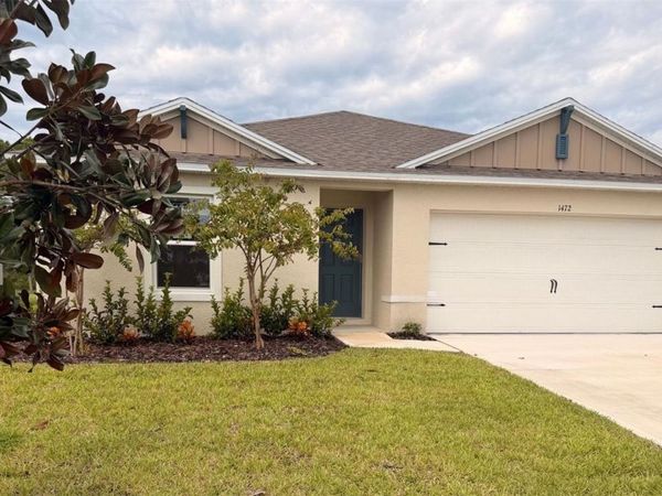 1472 MORNING WALK DRIVE, ORMOND BEACH, FL 32174