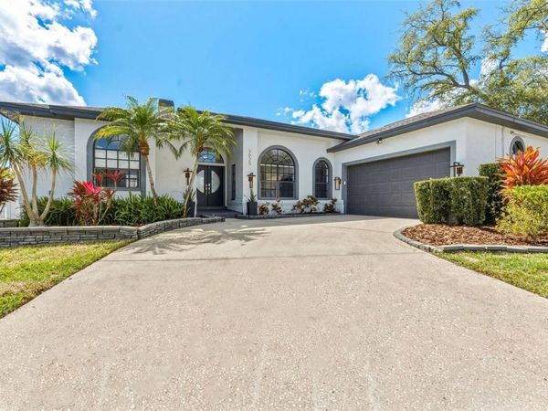 3025 KEY HARBOR DRIVE , SAFETY HARBOR, FL 34695