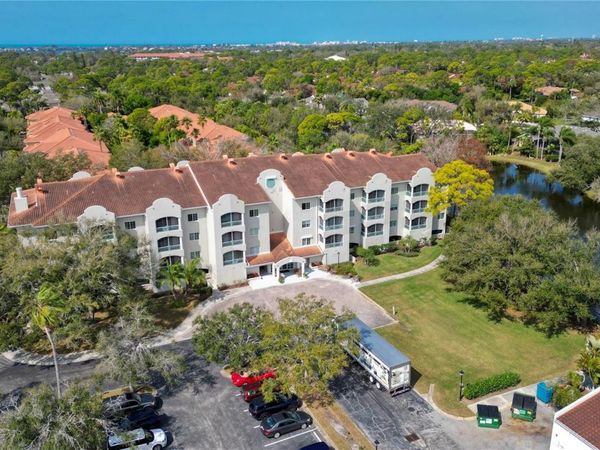 3731 SARASOTA SQUARE BOULEVARD , Unit 101E, SARASOTA, FL 34238