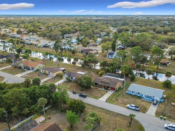 20216 TAPPAN ZEE DRIVE, PORT CHARLOTTE, FL 33952