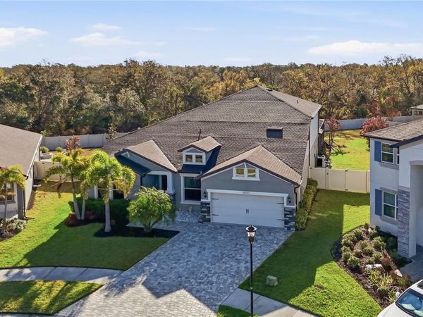 10731 GREEN HARVEST DRIVE, RIVERVIEW, FL 33578